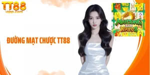 Đường Mạt Chược TT88: Trò Chơi Đỉnh Cao Dành Cho Người Đam Mê