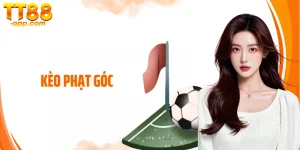 Kèo Phạt Góc: Tuyệt Chiêu Soi Chuẩn, Bắt Đúng, Thắng Nhanh