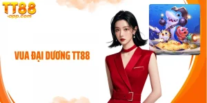 Vua Đại Dương TT88: Chiến Lược Săn Cá Lớn Kiếm Tiền Thưởng